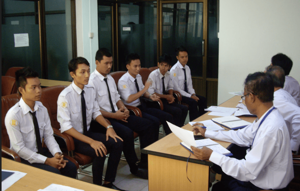 Image 1 for Transparently and Fairly