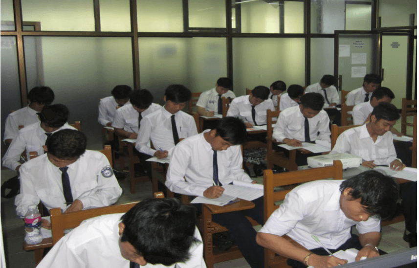 Image 2 for Transparently and Fairly