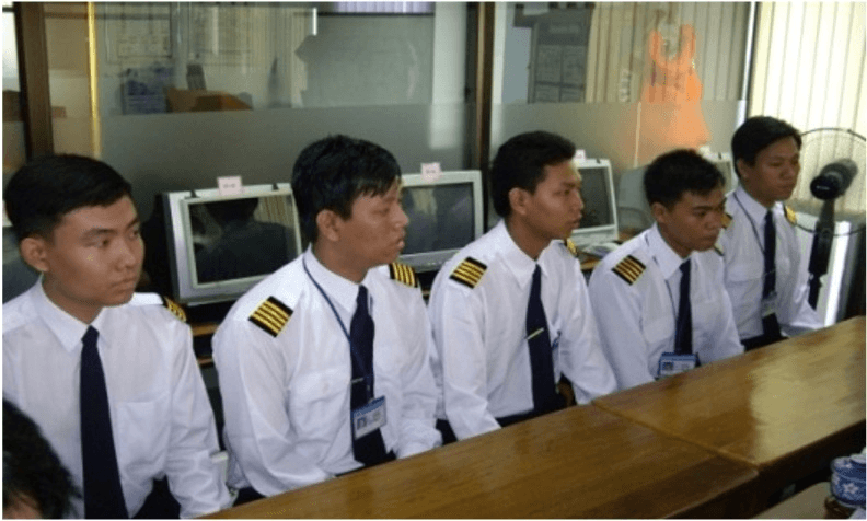 Image 1 for Recruitment and on-board arrangement