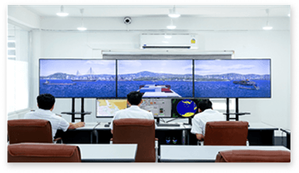 Image 2 for Ship Handling Simulator