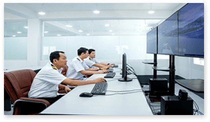 Image 1 for Ship Handling Simulator